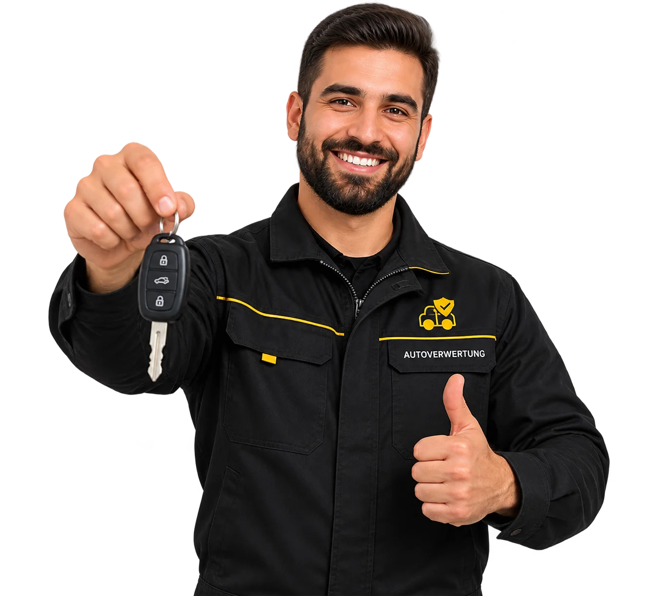 Autoverwertung in Korschenbroich